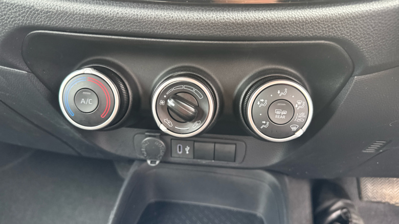 Toyota Aygo X 1.0 VVT-i Pure 5dr Auto Petrol Hatchback